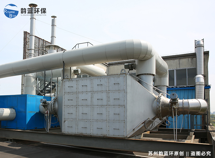 DMF廢氣處理方法有哪些？這5種都很有效