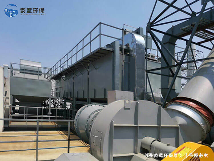 有機(jī)廢氣一定要收集處理嗎？解析有機(jī)廢氣處理的必要性