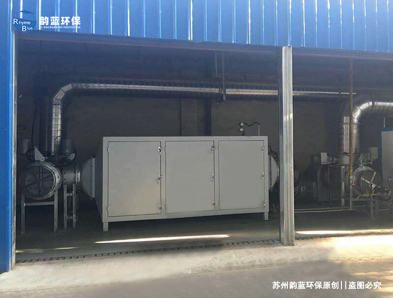 動(dòng)物房除臭設(shè)備有哪些？提升動(dòng)物房空氣質(zhì)量的除臭設(shè)備
